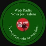 Web Rádio Nova Jerualém