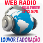 Web Rádio Louvor e Adoração