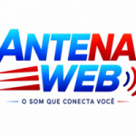 Rádio Antena Web