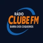 Rádio Clube FM Barra dos Coqueiros