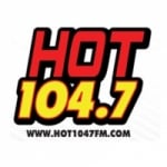 KHTN 104.7 FM Hot