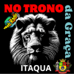 Rádio Itaqua No Trono Da Graça