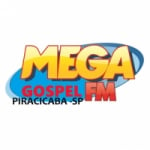 Rádio Mega Gospel FM Piracicaba