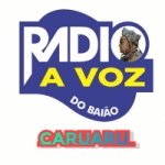 Rádio A Voz do Baião FM