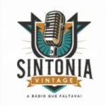Rádio Sintonia Vintage