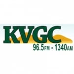 Radio KVGC 1340 AM