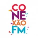 Logo da emissora Rádio Conexão 103 FM