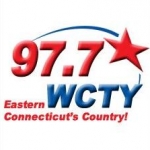 WCTY 97.7 FM