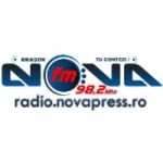 Nova FM 98.2