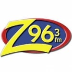 Radio KACZ Z 96.3 FM