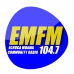 Radio EM 104.7 FM