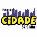Rádio Cidade Parnaíba 87.9 FM