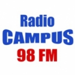 Rádio Campus 98 FM