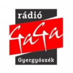 GaGa Gyergyoszék 91.2 FM