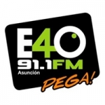 Radio Estacion 40 91.1 FM