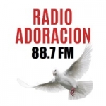 Radio Adoración 88.7 FM