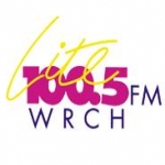 WRCH 100.5 FM