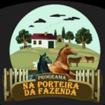 Rádio e TV na Porteira da Fazenda