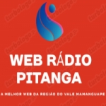 Web Rádio Pitanga