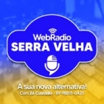 Web Rádio Serra Velha