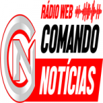 Rádio Web Comando e Noticias