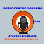 Rádio Centro Santana