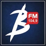 Rádio Baianão 104.9 FM