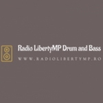 Radio Liberty MP Drum and Bass