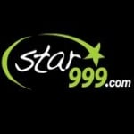 WEZN 99.9 FM Star