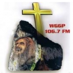 WGGP 106.7 FM