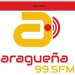 Radio Aragüeña 99.5 FM