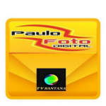 Rádio Web Paulo Foto