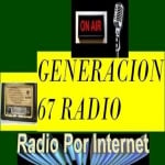 Radio Generation 67