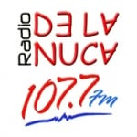 Radio de La Nuca 107.7 FM