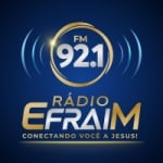 Rádio Efraim 92.1 FM