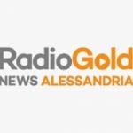 Radio Gold News Alessandria 88.8 FM