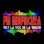 Radio Mburucuyá 98.9 FM