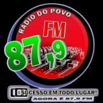 Rádio FM do Povo Apicum-Açu