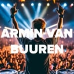 Radio DFM Armin Van Buuren
