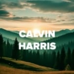 Radio DFM Calvin Harris