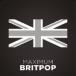 Radio Maximum Britpop