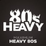 Radio Maximum Heavy 80's