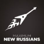 Radio Maximum New Russians