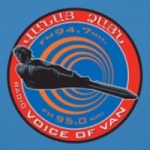 Radio Voice of Van 94.7 FM