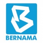 Bernama Radio Frequência: 93.9 FM