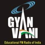 Radio Gyan Vani 105.6 FM