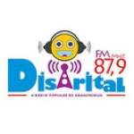 Rádio Distrital 87.9 FM