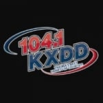 KXDD 104.1 FM