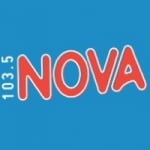 Radio Nova 103.5 FM