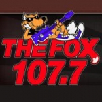 WHFX 107.7 FM The Fox